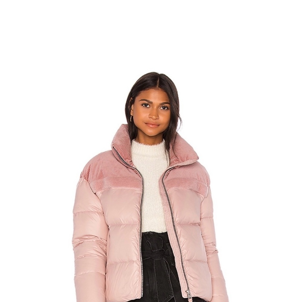 Mackage Women's Blush Puffer Jacket